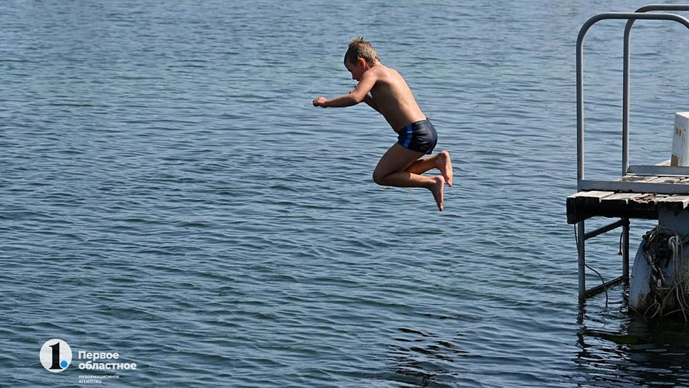 Обмеление южноуральского озера Увильды заинтересовало главу СК Бастрыкина