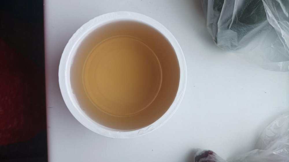 Челябинцам ответили на массовые жалобы о коричневой питьевой воде