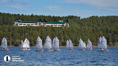 Окрестности озера Тургояк закрыли для неорганизованных туристов