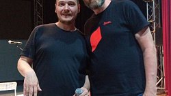 В Челябинской области поставили три спектакля про Сатку