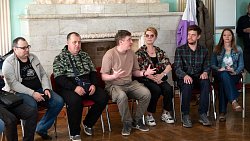 В Челябинской области поставили три спектакля про Сатку