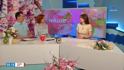 Как уберечься от стригущего лишая? — Гость в студии