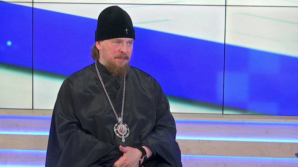 В Челябинск доставят ковчег с мощами Георгия Победоносца