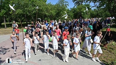 В Челябинске сделают театральную экскурсию по Ленинскому району