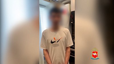 В Южноуральске девушку шантажировали из-за откровенных фото