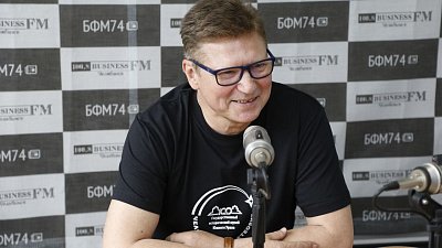 Алексей Бетехтин: «В Челябинской области ремонтируют знаковые культурные объекты»