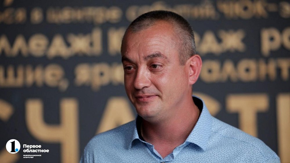 «Урал стал родным домом»: как уроженца Украины, сражавшегося в Донбассе, занесло в Челябинскую область