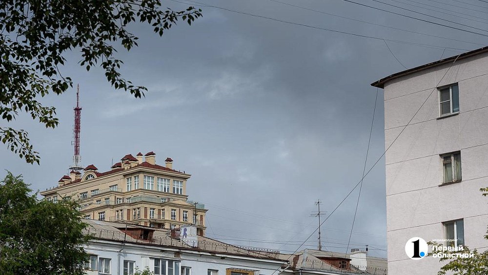 36-градусная жара, грозы и град ожидаются в Челябинской области