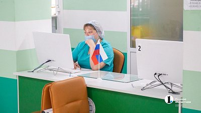 В Челябинской области запустят дистанционный мониторинг пациентов