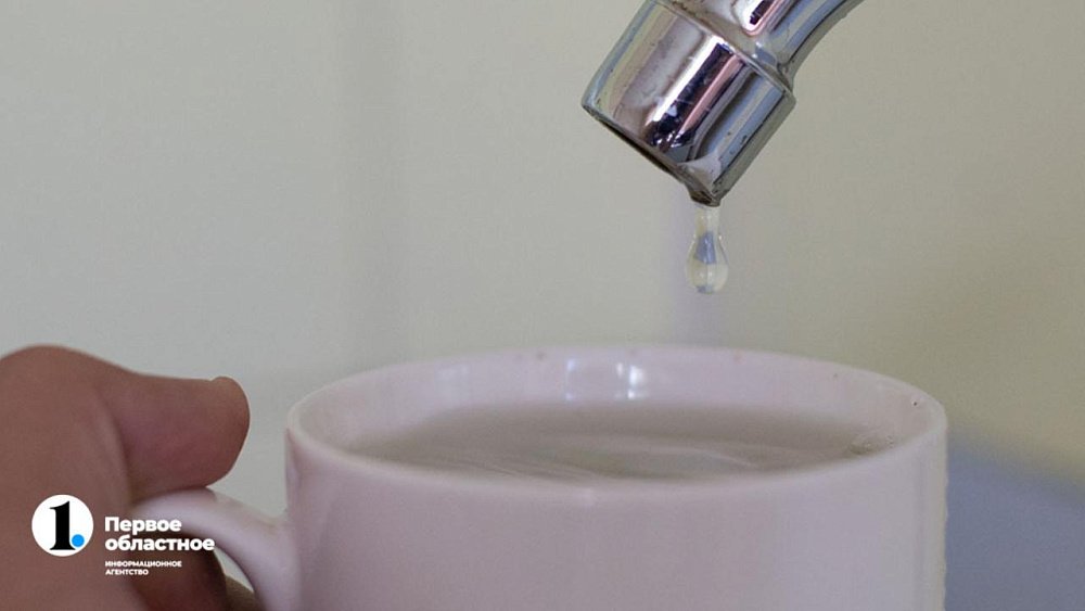 В Челябинской области произошло более 20 аварий на водопроводах