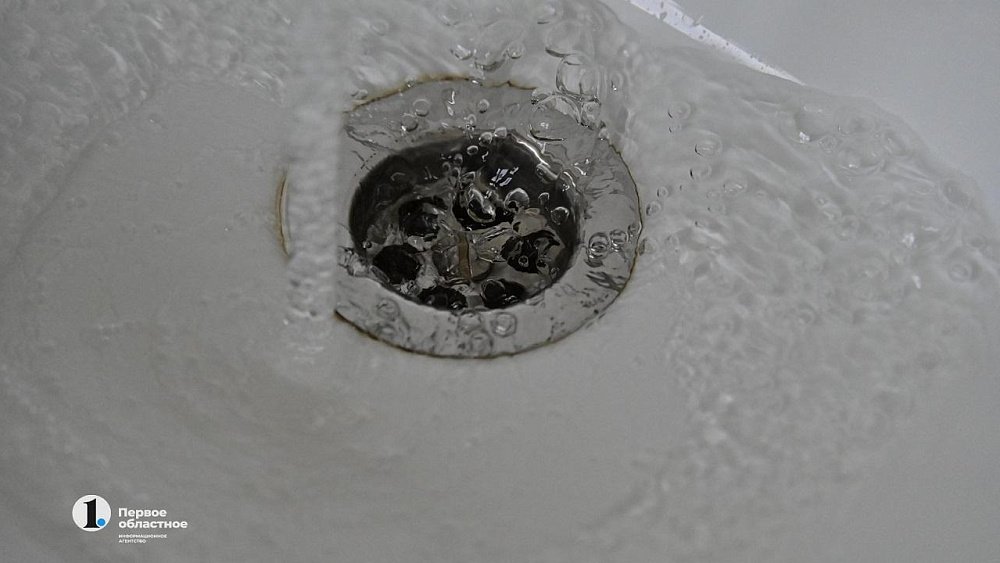 В Челябинске с 13 июня горячую воду отключат почти в 1200 домах