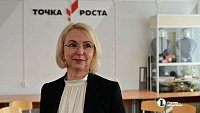 Ирина Гехт пригласила южноуральцев на экскурсию в старейшую аптеку региона
