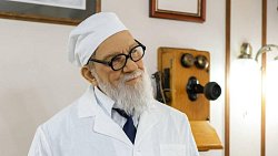 Ирина Гехт пригласила южноуральцев на экскурсию в старейшую аптеку региона