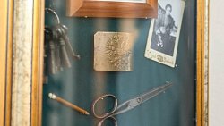 Ирина Гехт пригласила южноуральцев на экскурсию в старейшую аптеку региона