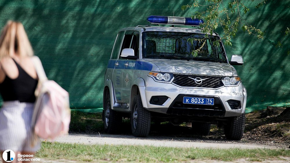 В областном полицейском главке рассказали, как будут патрулировать пляжи и прибрежные зоны