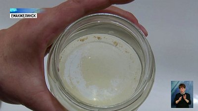 В Челябинской области зафиксировано 20 аварий на водоводах