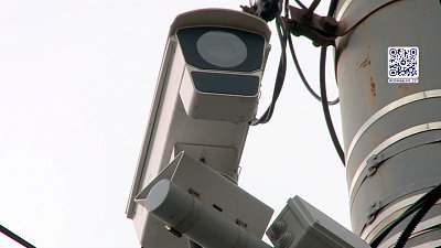 В Челябинской области продолжают совершенствовать систему видеофиксации