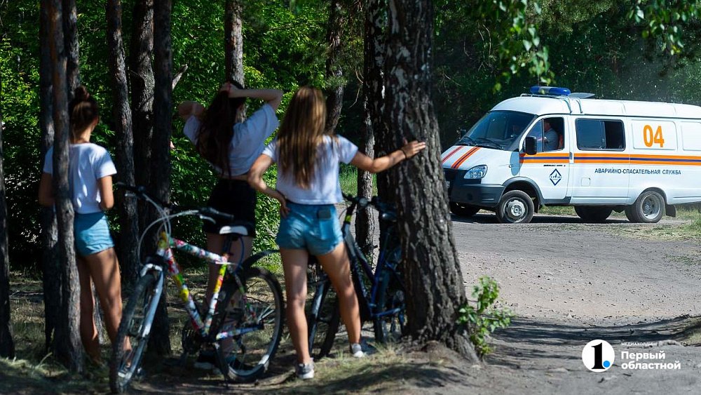 В ГИБДД рассказали, какие автомобили будут эвакуировать с озер в Челябинской области