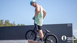 В Челябинске завершился городской турнир по экстремальным видам спорта