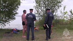Жители Челябинска устроили пожар в бору из-за разведенного костра и скрылись