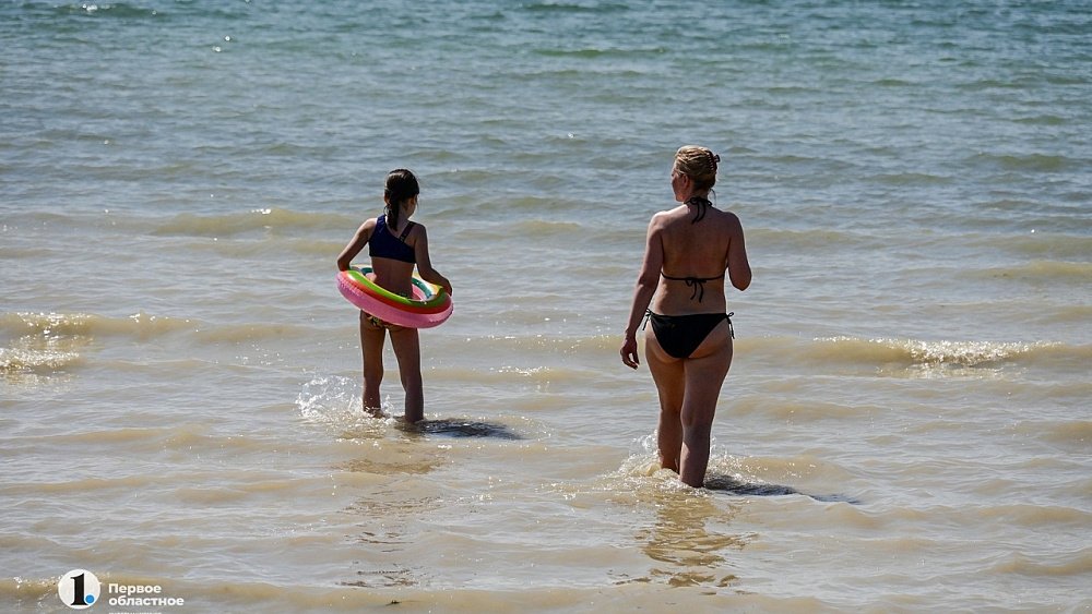 За минувшие выходные на водоемах Челябинска спасли семь человек