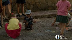 В Челябинске прошел фестиваль мороженого «ЕдиноРожок»