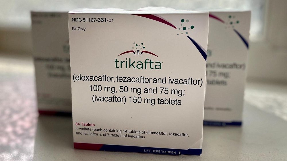 Парень из Полетаево получил бесплатно лекарство за 10 млн рублей