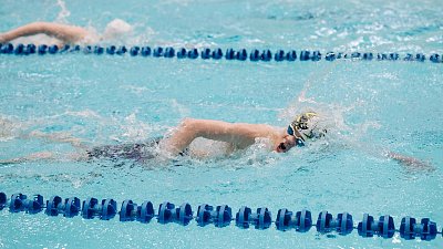 В Челябинской области финишировал проект по плаванию «Путь чемпиона»