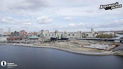 В Челябинске стартует ремонт на основных городских магистралях