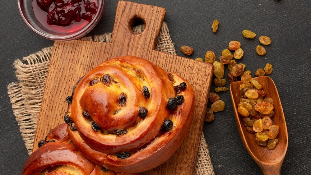 Пустой желудок плохо воспримет эту еду