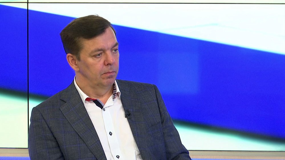 Челябинск готовится к Всероссийскому форуму по импортозамещению