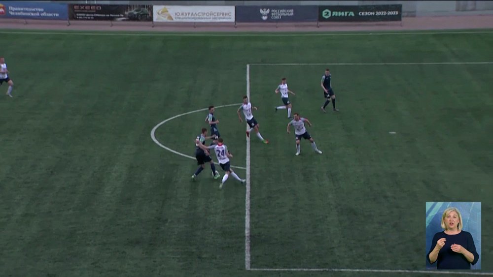 Челябинец Всеволод Комаров выиграл Мемориальный кубок