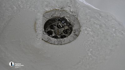 В Челябинской области за месяц вдвое увеличилось количество жалоб на перебои с водоснабжением