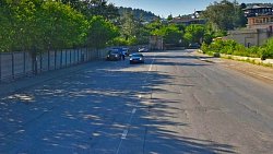 В Миассе ко Дню города создадут 200‑метровый стрит‑арт