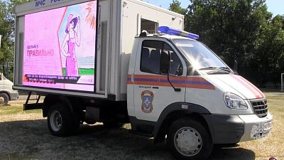 Жители Челябинской области массово отдыхают на пляжах