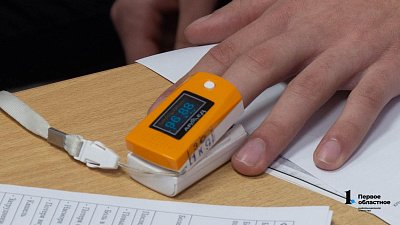 В Челябинской области за неделю коронавирусом заболели 195 человек