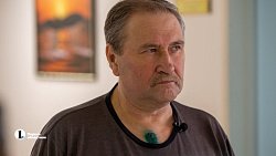 Челябинские врачи избавили механика из Кургана сразу от двух смертельных недугов