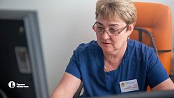 Челябинские врачи избавили механика из Кургана сразу от двух смертельных недугов