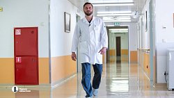 Челябинские врачи избавили механика из Кургана сразу от двух смертельных недугов