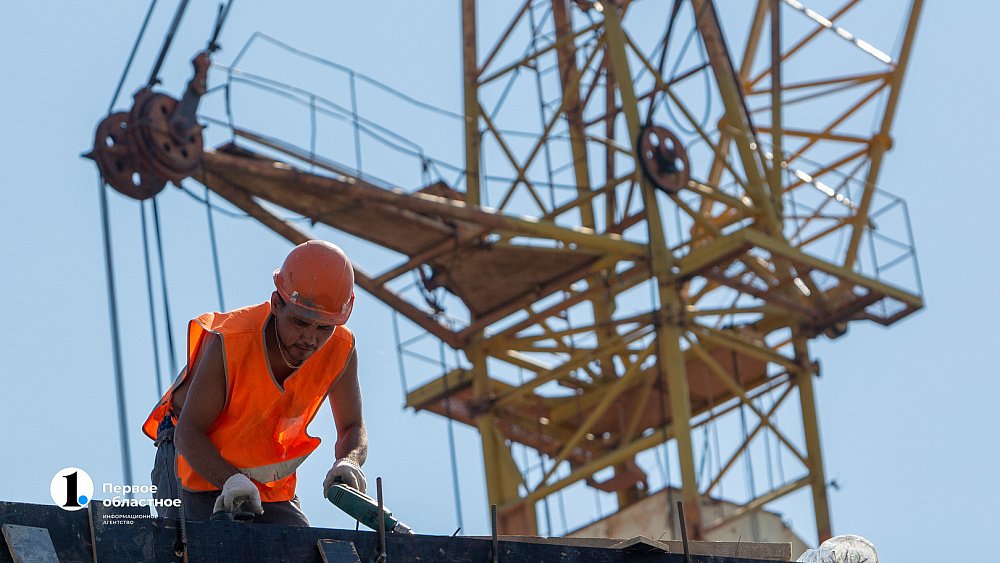 В Челябинской области снижают административные барьеры в строительстве