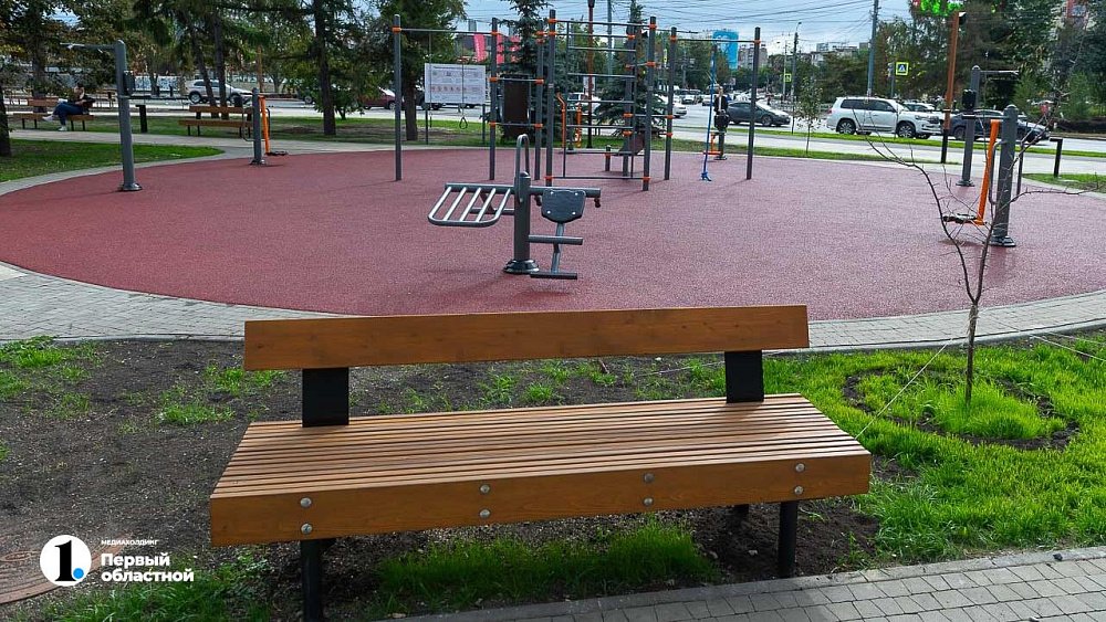 В Челябинской области за объекты благоустройства проголосовали более 670 тыс. человек