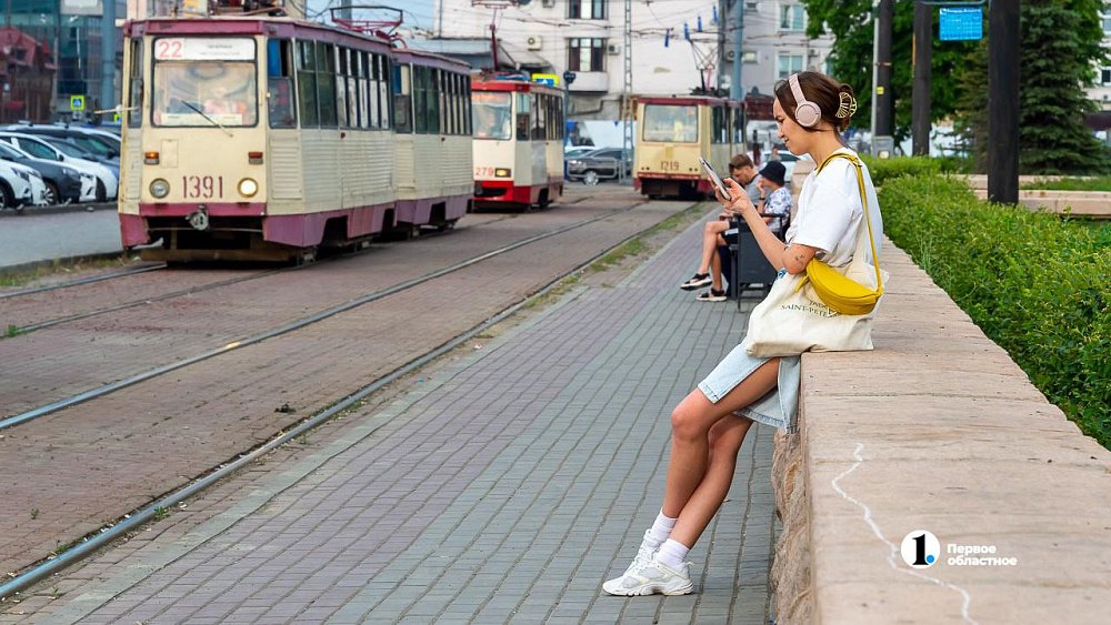 Власти Челябинской области выделят 10 млн рублей на зарплату подросткам