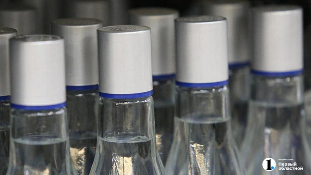 В Челябинской области полицейские не нашли опасного для здоровья алкоголя