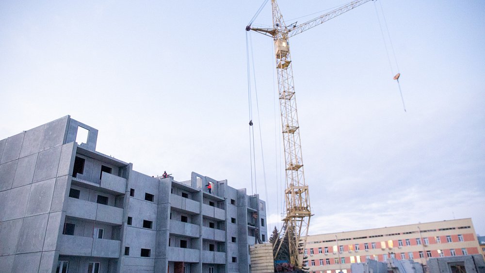 С 1 июля в Челябинской области дети-сироты смогут получать сертификат на покупку жилья