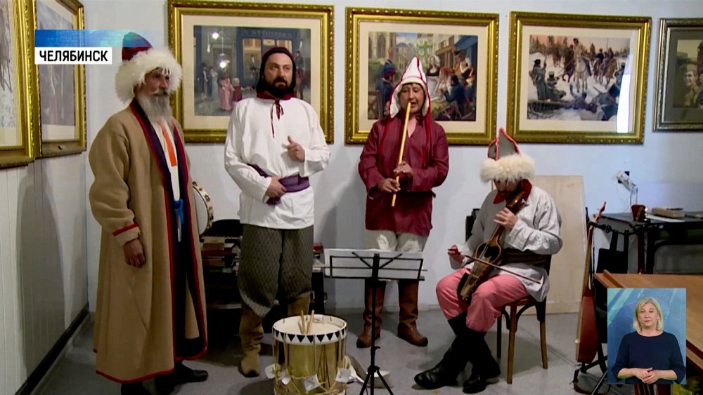 17 июня в Челябинске отпразднуют Сабантуй