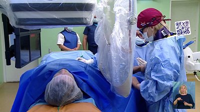 В России десятки человек погибли от ядовитого сидра