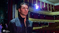 В Челябинске впервые выступили артисты Большого театра из Беларуси