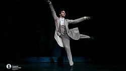 В Челябинске впервые выступили артисты Большого театра из Беларуси