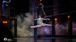 В Челябинске впервые выступили артисты Большого театра из Беларуси