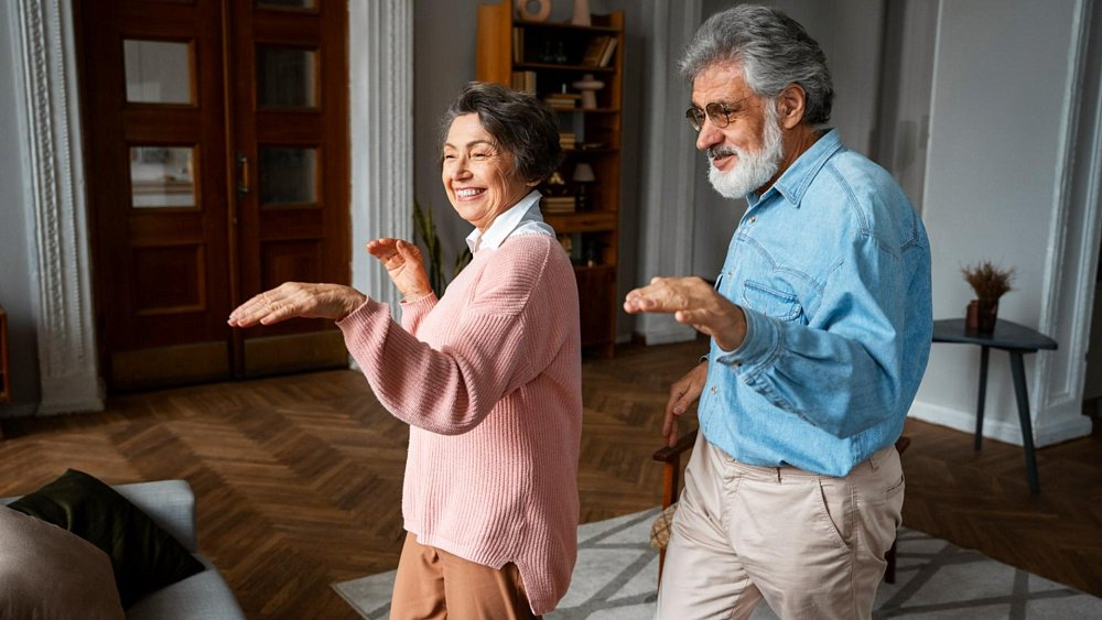 Танцы и другая активность защитят от диабета